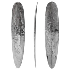 Fourth Bearman Pro ESE Construction FCSII 5 Fin Surfboard